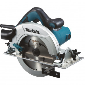 Makita HS7601J Elektricna rocna krožna z