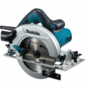 Makita HS7601 Elektricna rocna krožna