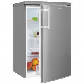 Exquisit KS16-V-H-040E Inox Samostojeci