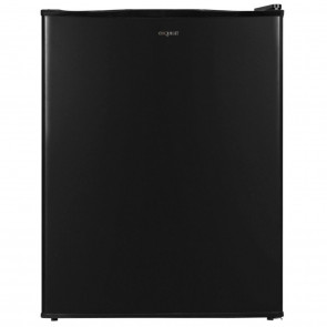 Exquisit GB60-150E crn mini zamrzovalnik