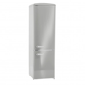 Izjemno RKGC250-70-H-160E siv hladilnik