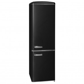 Exquisit RKGC250-70-H-160E v mat crni z