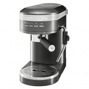 KitchenAid 5KES6503EMS Medallion Silver