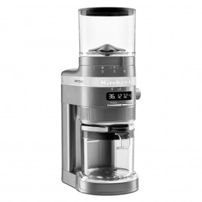 KitchenAid 5KCG8433EMS Medallion srebrni
