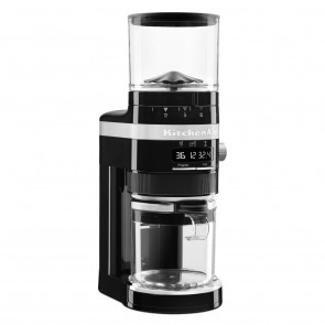 KitchenAid 5KCG8433EOB Oniks crna