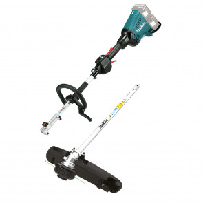 Makita DUX60ZM4 Kombinirana enota solo z