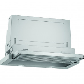 Neff D46ED52X1 Vgrajena napa 60 cm