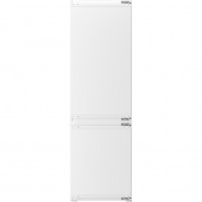 Beko BCSA285K4SN Hladilno-zmrzovalna 178