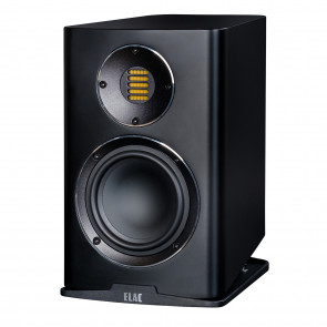 Elac Carina BS243.4 crna, cena za par