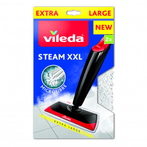 Vileda Nadomestna prevleka Steam XXL (2