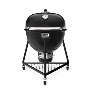 Weber Summit Kamado E6, 18201004 oglje