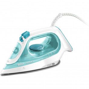 Braun SI 3041 TexStyle 3 Likalnik na