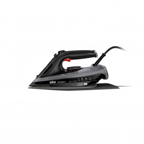 Braun SI5088 BK TexStyle 5 Likalnik na