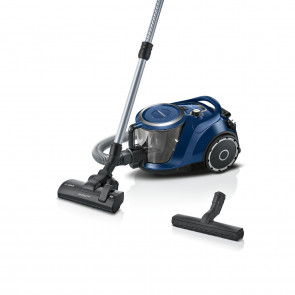Bosch BGC41X36 Serija 6, brez vrecke za