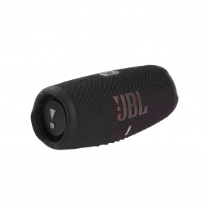 JBL Charge 5 crna vodoodporna zvocnik