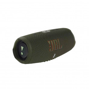 JBL Charge 5 zelen zvocnik odporen proti