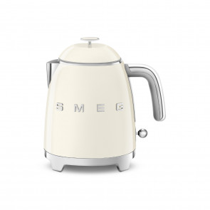 SMEG KLF05CREU Kuhalnik vode Retro slog