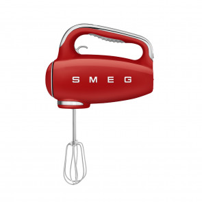 SMEG HMF01RDEU Rocni mešalnik v retro