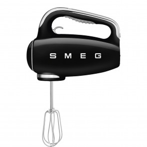 SMEG HMF01BLEU Rocni mešalnik v retro