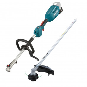 Makita DUX18ZX1 Kombinacijski sistem