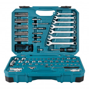 Makita komplet rocnega orodja, E-06616 v