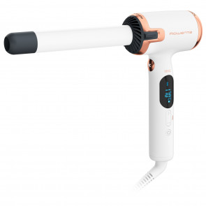 Rowenta CF 4310 kodralnik belo/Roze