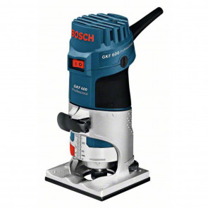 Bosch GKF 600 Kantobrusilka 060160A100