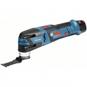 Bosch GOP 12V-28 baterijsko vecnamensko