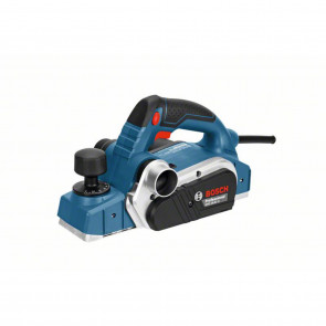 Bosch GHO 26-82 D Hobel ZB Koffer Hobel