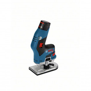 Bosch GKF 12V-8 Baterijski rocni brez