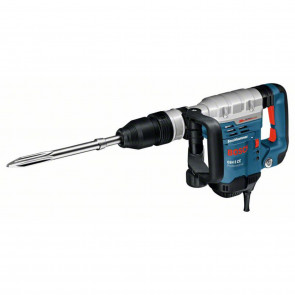 Bosch GSH 5 CE kladivo s kovckom