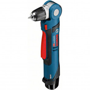 Bosch GWB 12V-10 Akumulatorski kotni + 2