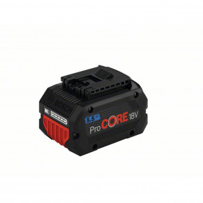 Bosch ProCore 18V baterija 1x 5,5Ah
