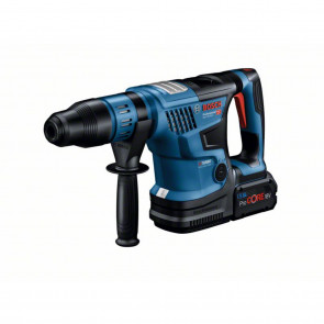 Bosch GBH 18V-36 C BITURBO brezžicni z v