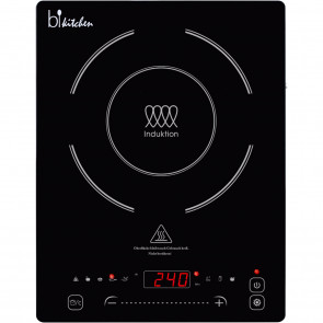 Bikitchen Cook 400 Indukcijska kuhalna