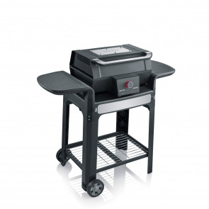 Severin PG 8107 SEVO-Elektricni žar za