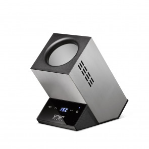 CASO WineCase One Inox Design vinski za