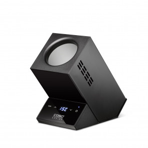 CASO WineCase One Crn Design, hladilnik