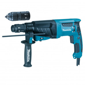 Makita HR2630T Kladivo za vrtanje
