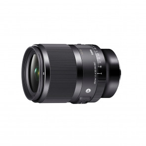 Sigma 35mm 1.4 DG DN Sony E-Mount serija