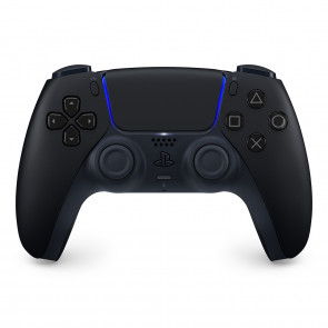 Sony DualSense brezžicni krmilnik, crn,