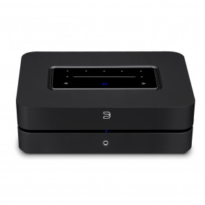 BLUESOUND POWERNODE BLK Streamer+ avdia