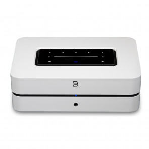 Bluesound Powernode (2021) beli omrežni