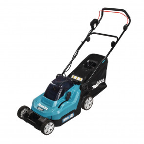 Makita DLM382Z baterijska kosilnica solo