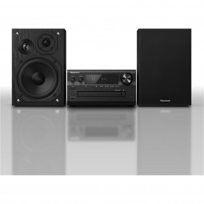 Panasonic SC-PMX802 crna/crna