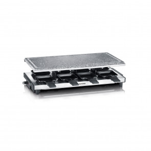 Severin RG 2374 Raclette-Partygrill 8 W