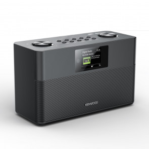 Kenwood CR-ST80DAB crna vkljucno z