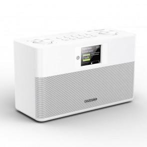 Kenwood CR-ST80DAB bela vkljucno z