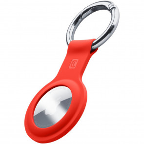 Celularline Silikonski ovitek KEYRING za