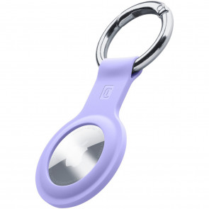 Celularline silikonski etui KEYRING za